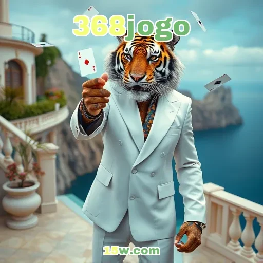 368jogo: Ação Imbatível com Jogos que Despertam Emoções