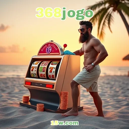 368jogo: Descubra o Melhor dos Jogos Casuais Online!