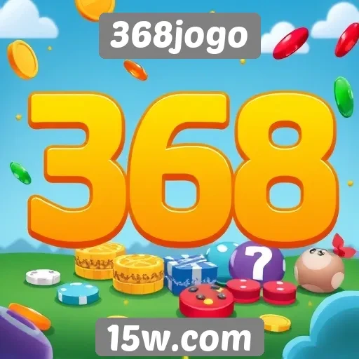 Comparação do 368jogo com outros sites de jogos