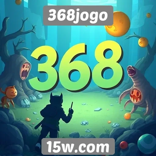 Recursos exclusivos oferecidos por 368jogo