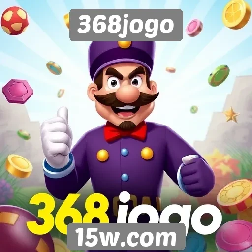 Destaques das promoções e ofertas do site 368jogo