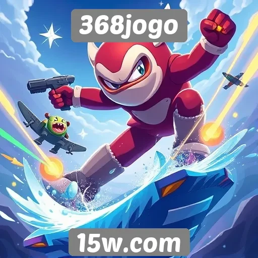Conheça os jogos mais populares do site 368jogo