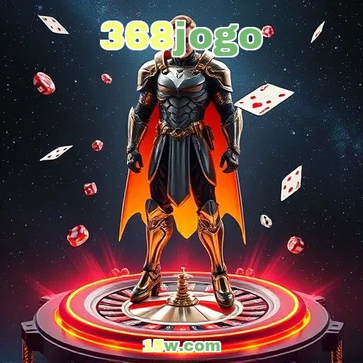 368jogo: Acelerando Emoções com Jogos de Corrida Épicos