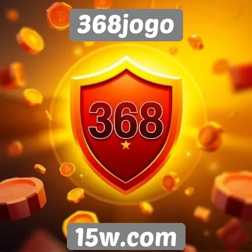 Segurança e privacidade no 368jogo
