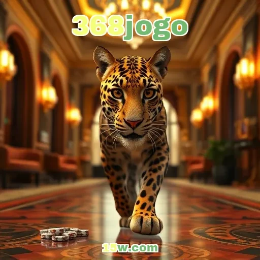 368jogo: Descubra o Mundo Marcante da Simulação de Jogos