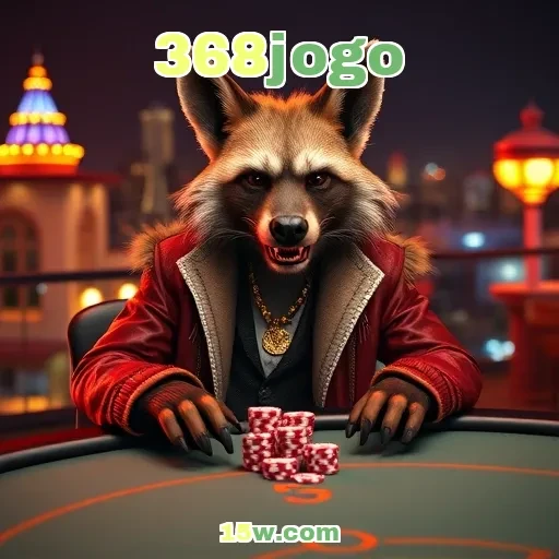 368jogo: Estratégias Imperdíveis Para Dominar Jogos de Forma Divertida